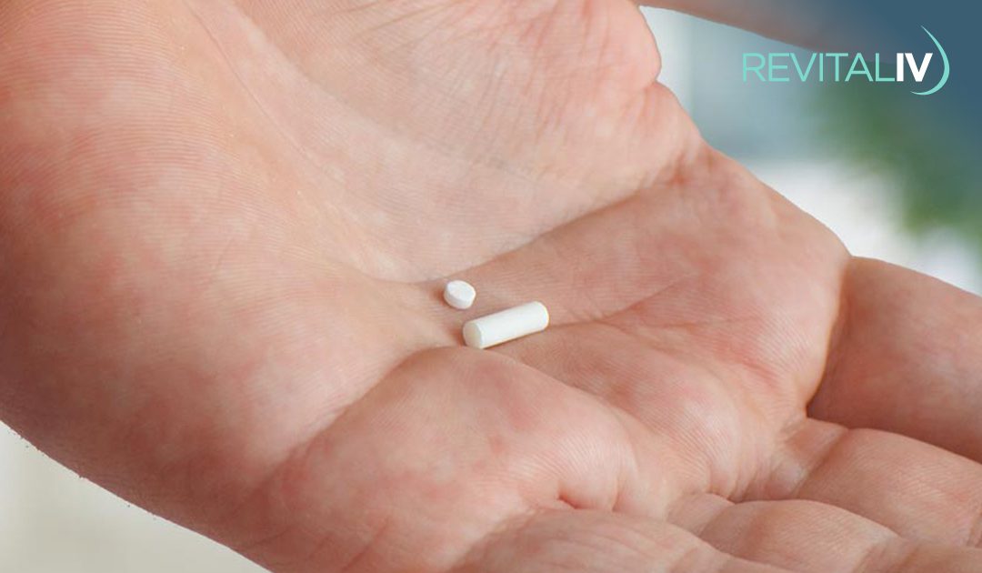 Estrogen Hormone Pellets Side Effects