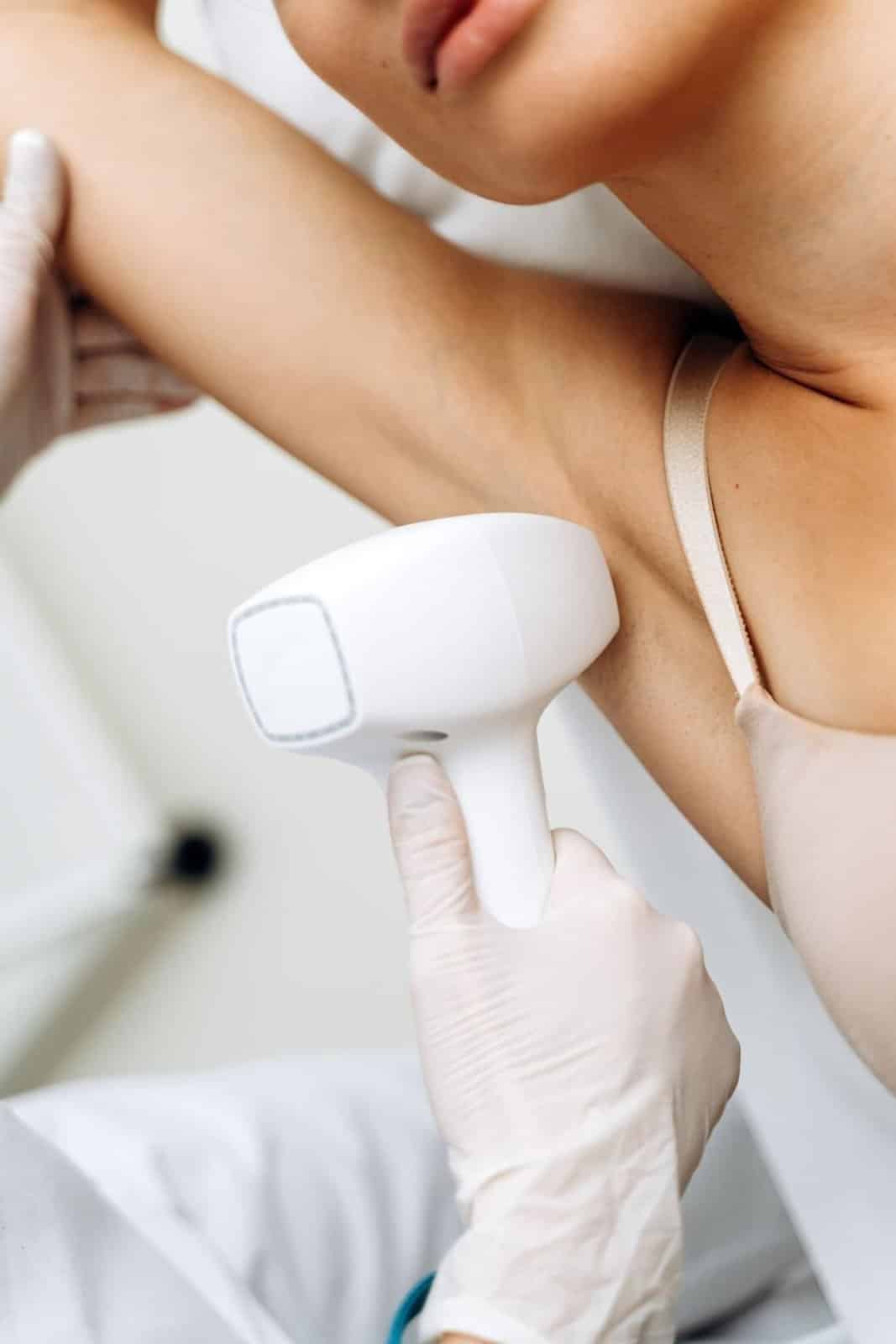 Laser Hair Removal in Jupiter, FL